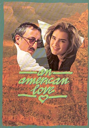 An American Love (1994) starring Brooke Shields on DVD on DVD